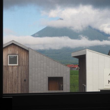 Niseko Highland Cottages Exteriér fotografie