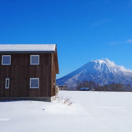 Niseko Highland Cottages Exteriér fotografie