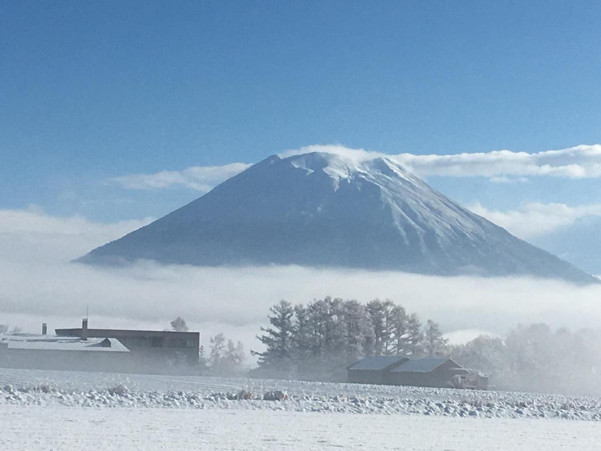 Niseko Highland Cottages Exteriér fotografie