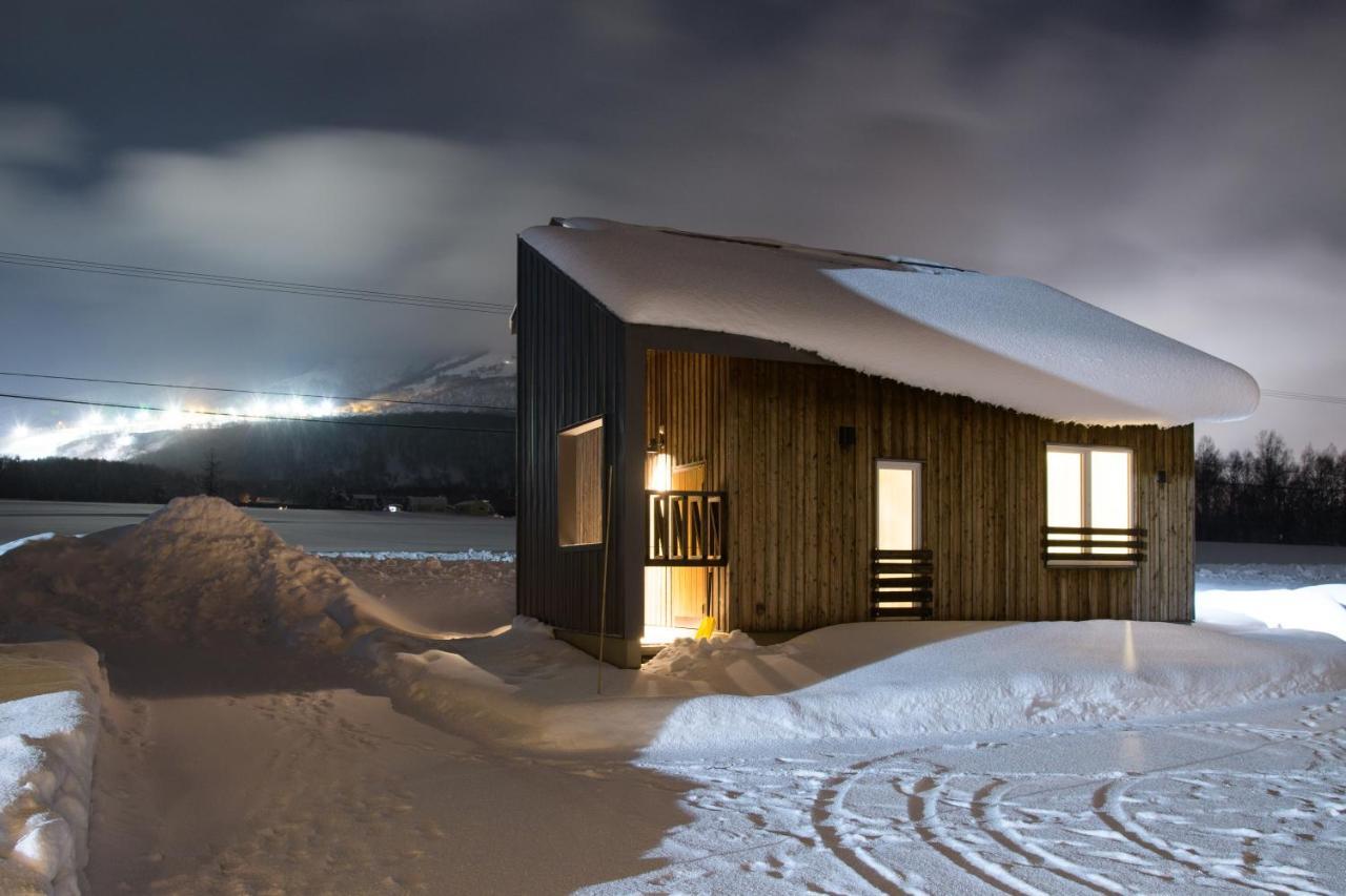 Niseko Highland Cottages Exteriér fotografie