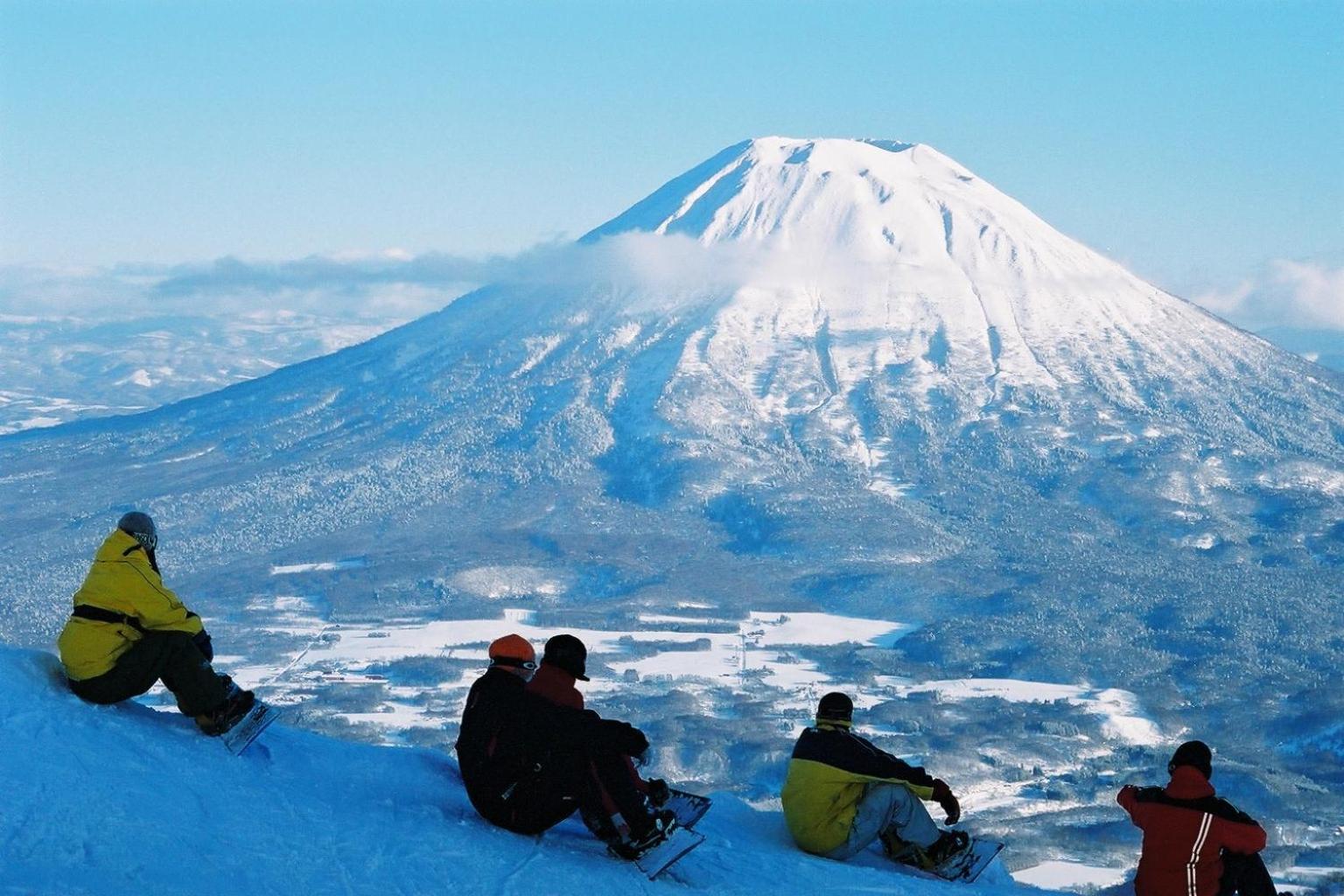 Niseko Highland Cottages Exteriér fotografie