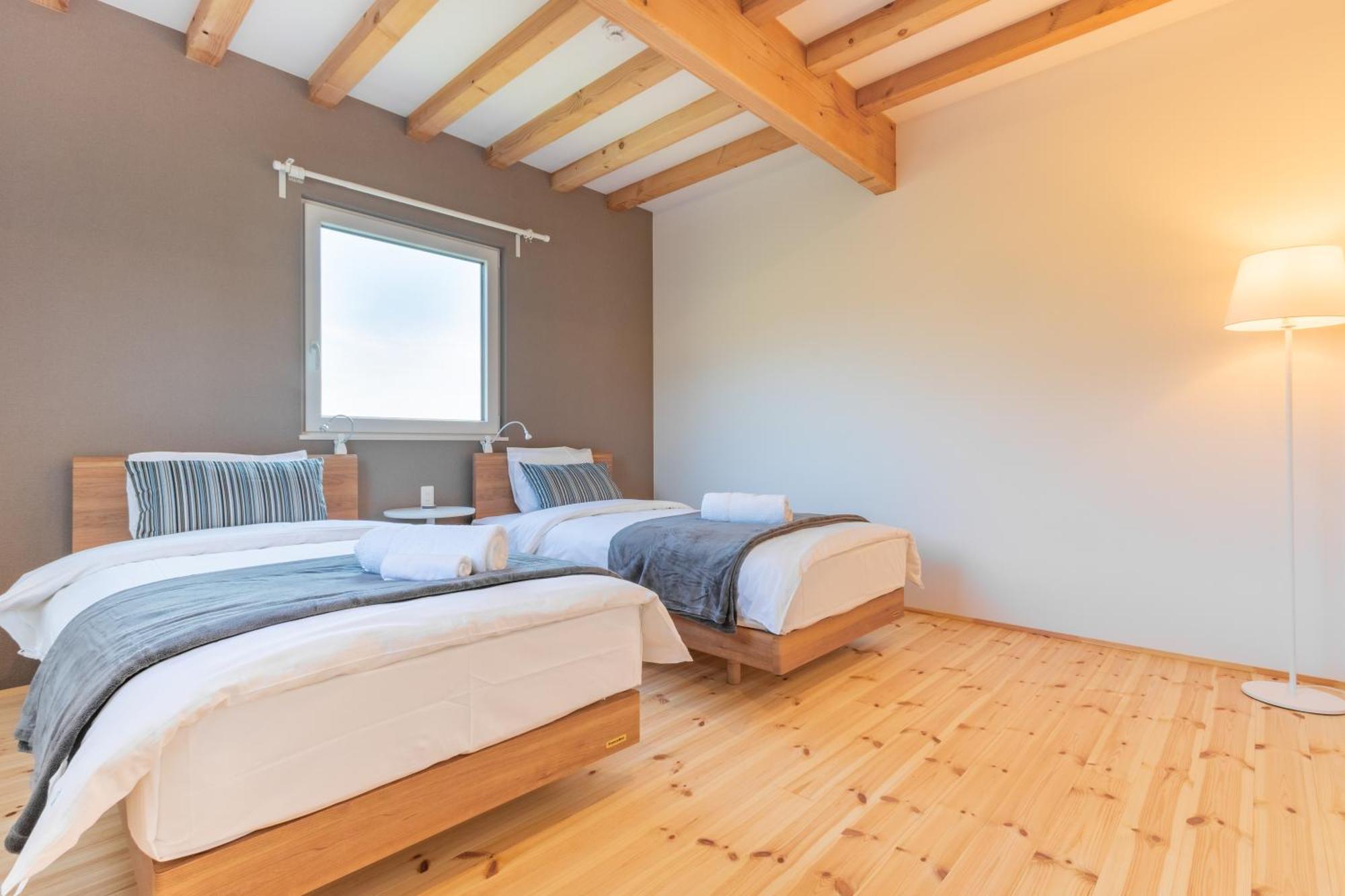 Niseko Highland Cottages Exteriér fotografie