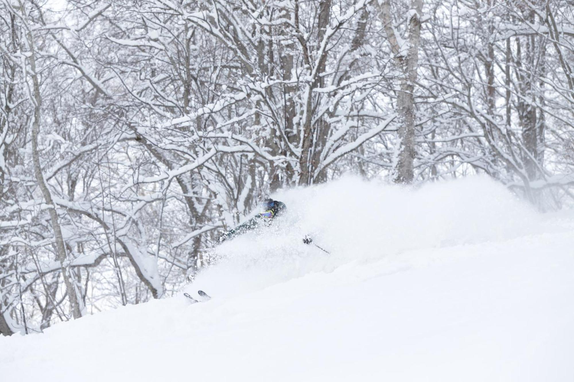 Niseko Highland Cottages Exteriér fotografie
