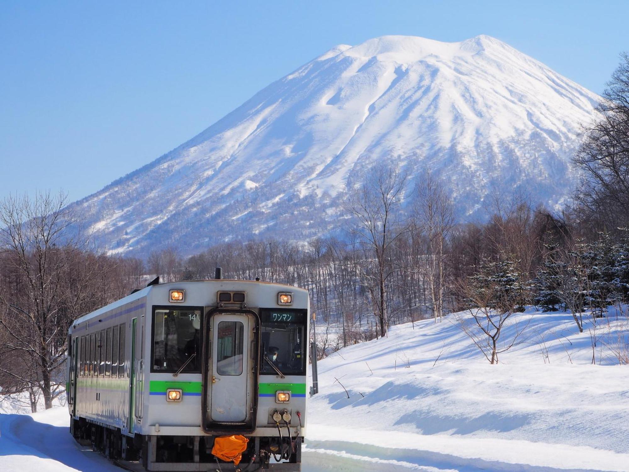 Niseko Highland Cottages Exteriér fotografie