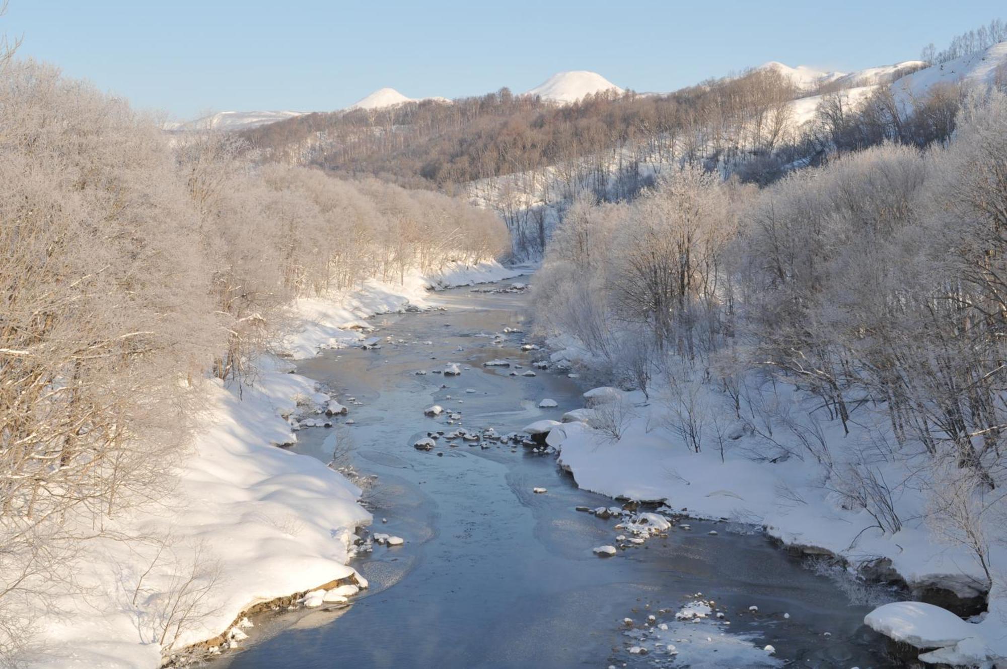 Niseko Highland Cottages Exteriér fotografie