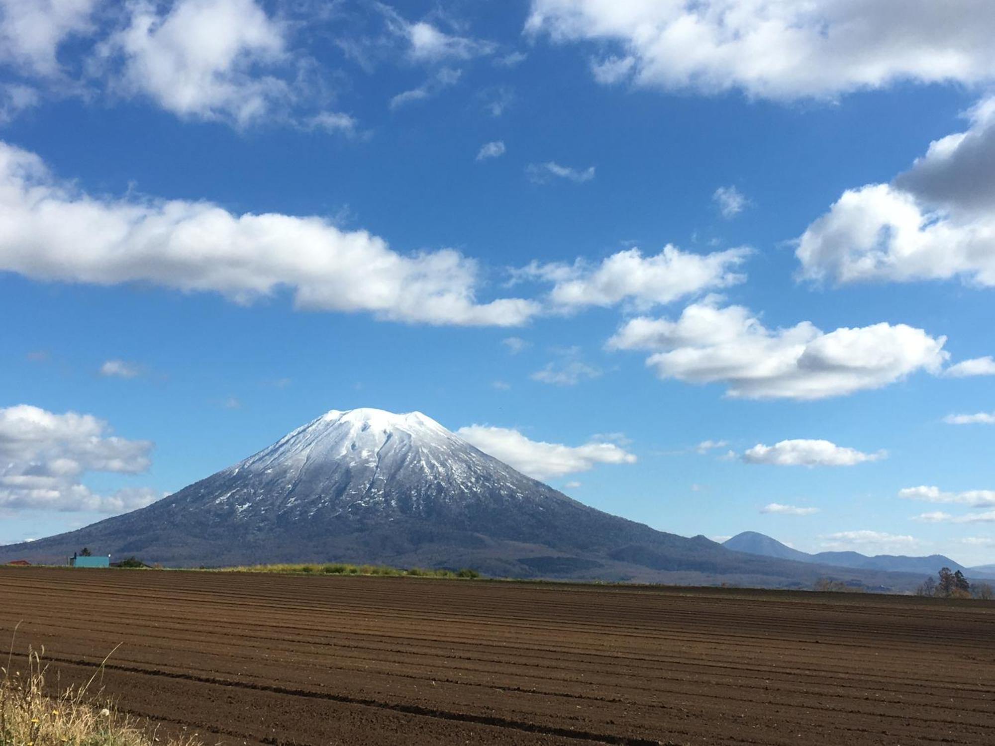 Niseko Highland Cottages Exteriér fotografie