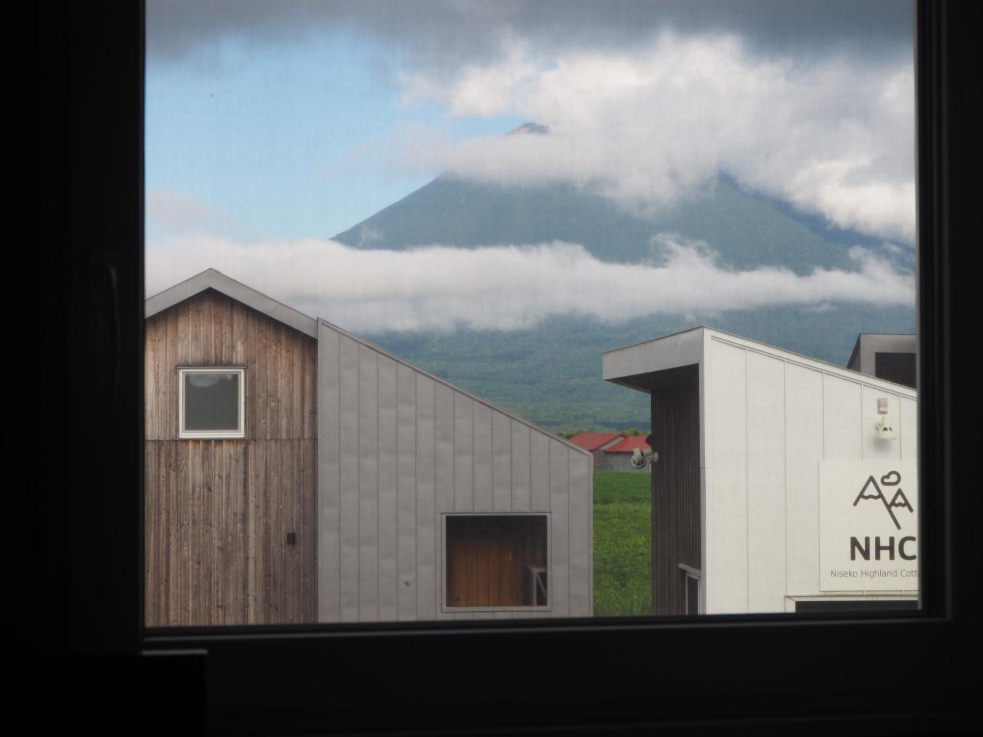 Niseko Highland Cottages Exteriér fotografie